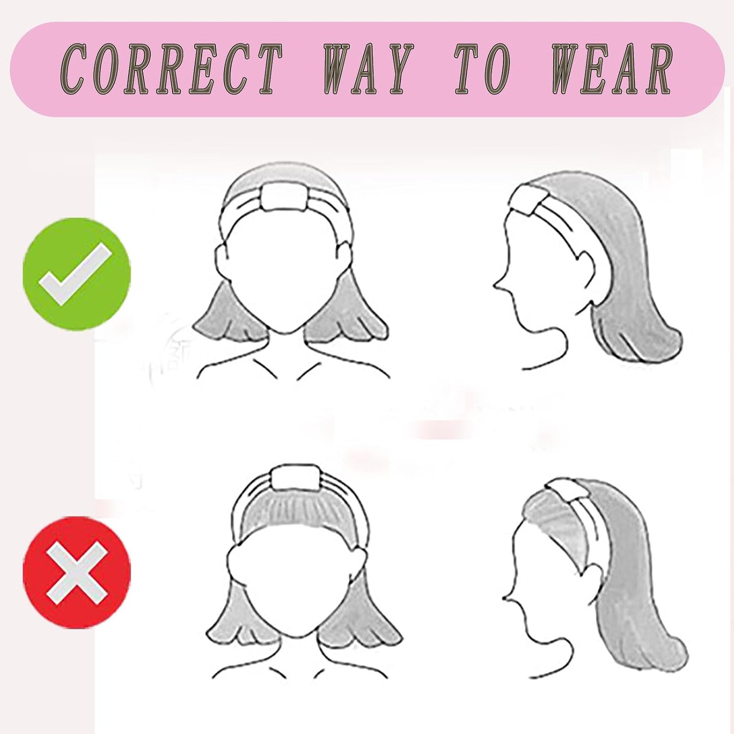 12 PCS Face Wash Headband Wristband Sets for Women and Girls | Soft Microfiber Spa Hair Wraps, Makeup Skincare Headbands, Wrist Bands for Washing Face, Black, Gray, Light Coffee, Beige