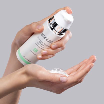 Enzymatic Foaming Cleanser, Pore Refining Cleanser, 5 Oz | Pore Refining Cleanser, Fruit Enzymes