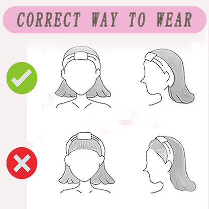 12 PCS Face Wash Headband Wristband Sets for Women and Girls | Soft Microfiber Spa Hair Wraps, Makeup Skincare Headbands, Wrist Bands for Washing Face, Black, Gray, Light Coffee, Beige