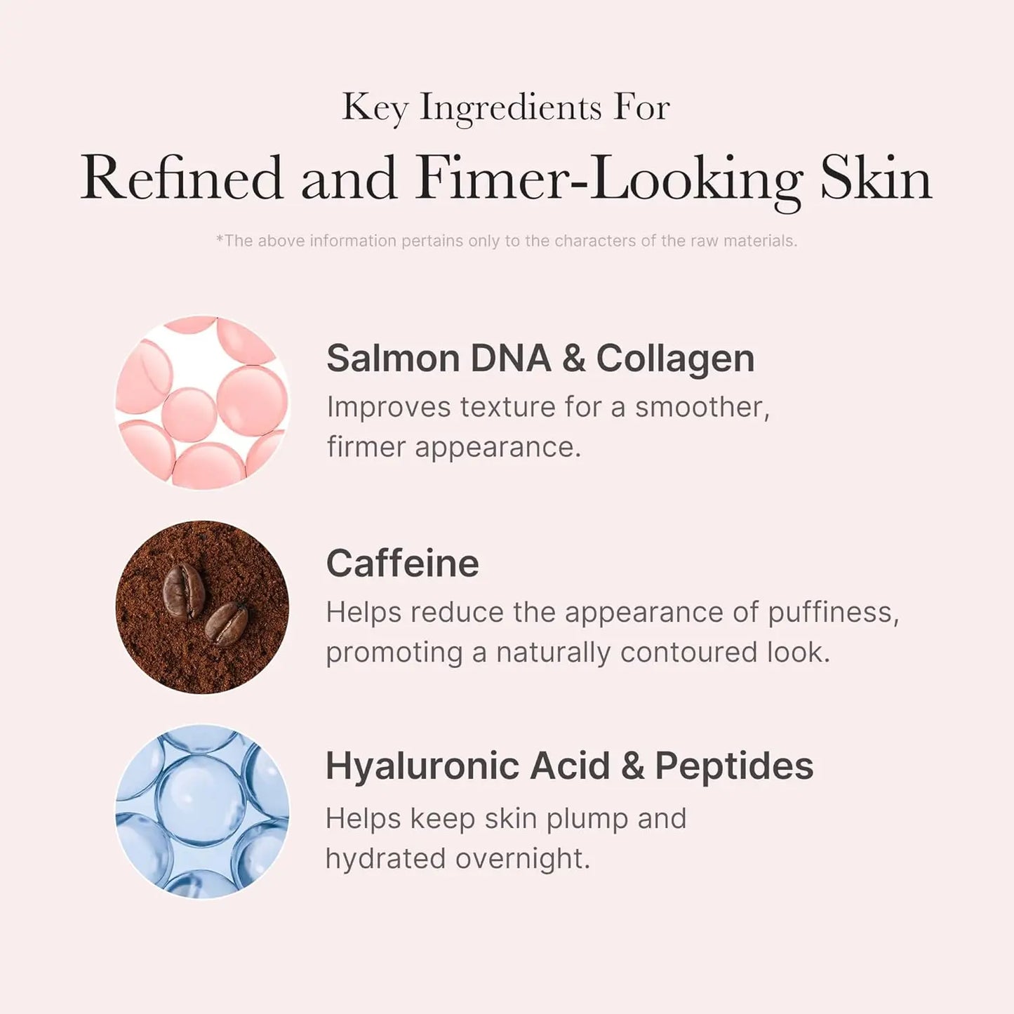 Medicube Wrapping Mask PD RN Caffeine Overnight Peel off Facial Mask Hydration Caffeine Glass Skin Face Korean Skin Care