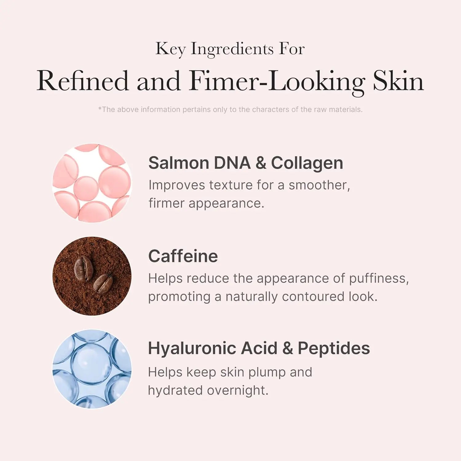 Medicube Wrapping Mask PD RN Caffeine Overnight Peel off Facial Mask Hydration Caffeine Glass Skin Face Korean Skin Care