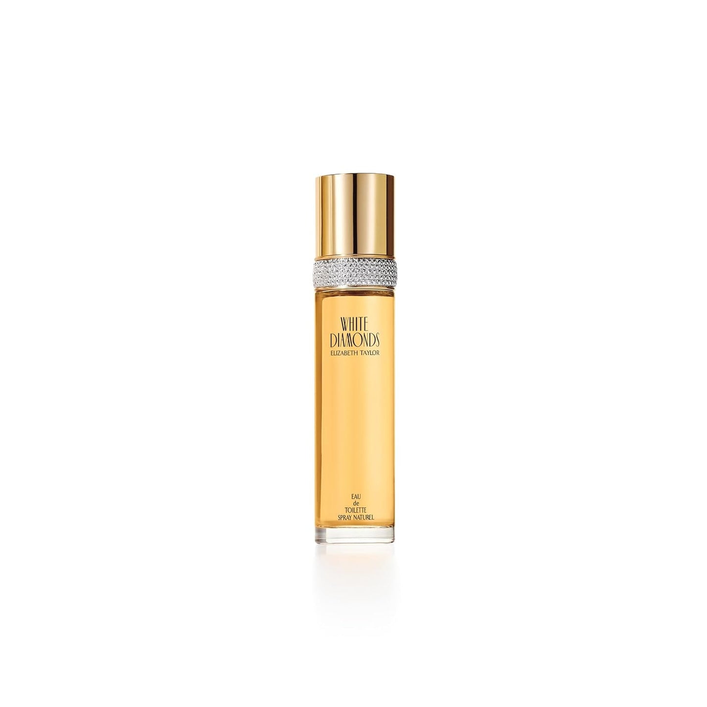 Elizabeth Taylor  Women'S Perfume, Long-Lasting Floral Fragrance for Her, Eau De Toilette EDT Spray, 3.3 Fl Oz |